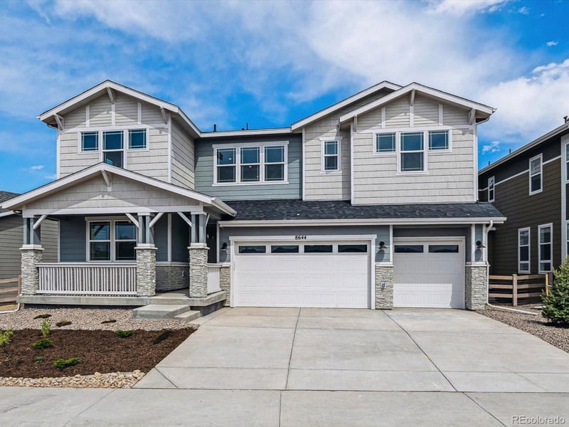 8644 Pennycress Dr, Littleton, CO 80125