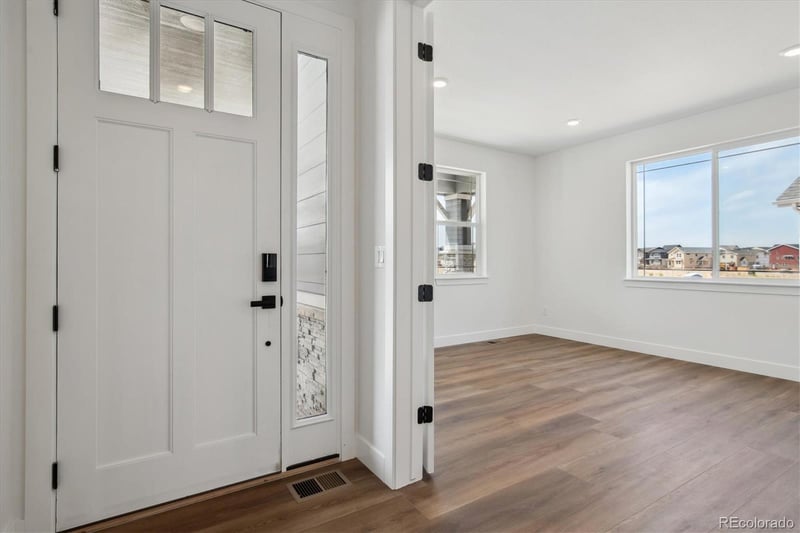 8644 Pennycress Dr, Littleton, CO 80125