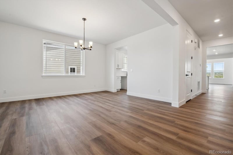 8644 Pennycress Dr, Littleton, CO 80125