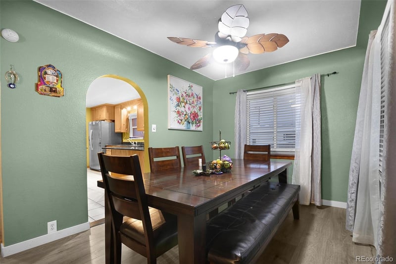 317 9th St, Gilcrest, CO 80623