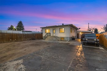 317 9th St, Gilcrest, CO 80623