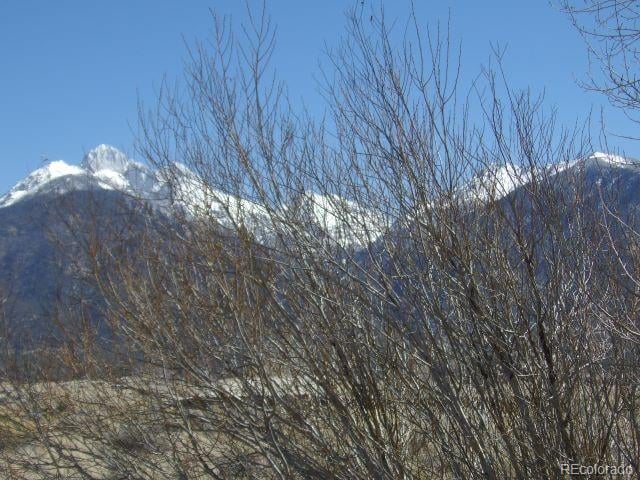 531 Hazelwood Trl, Crestone, CO 81131