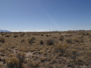 531 Hazelwood Trl, Crestone, CO 81131