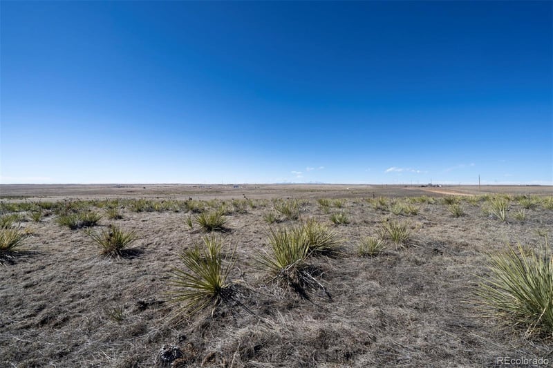 36420 Wagner Ln, Calhan, CO 80808