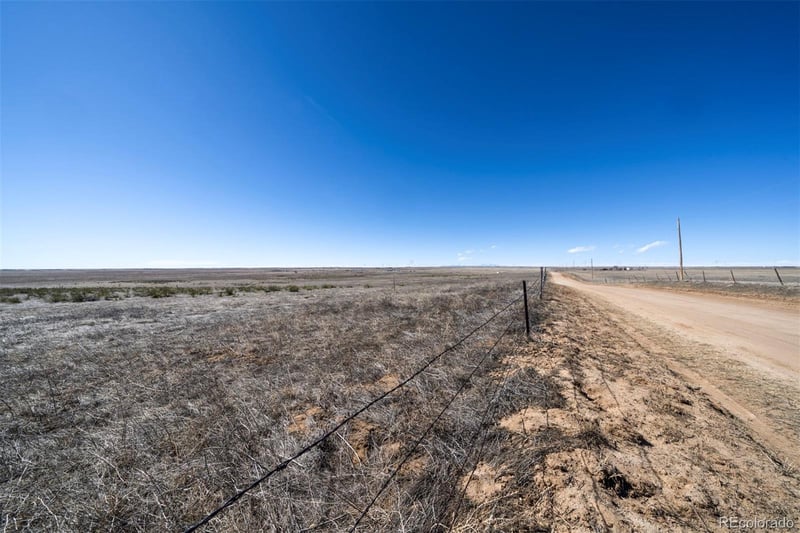 36420 Wagner Ln, Calhan, CO 80808