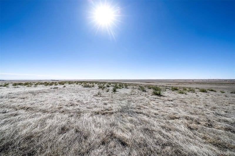36420 Wagner Ln, Calhan, CO 80808