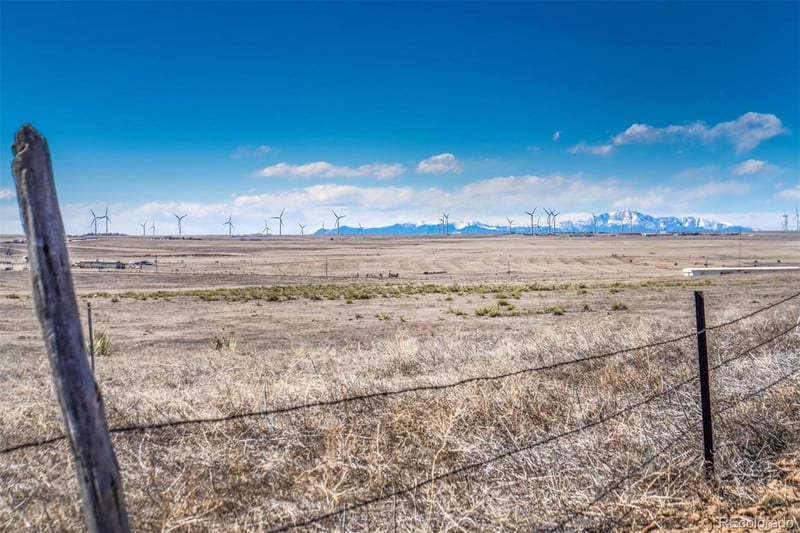 36420 Wagner Ln, Calhan, CO 80808