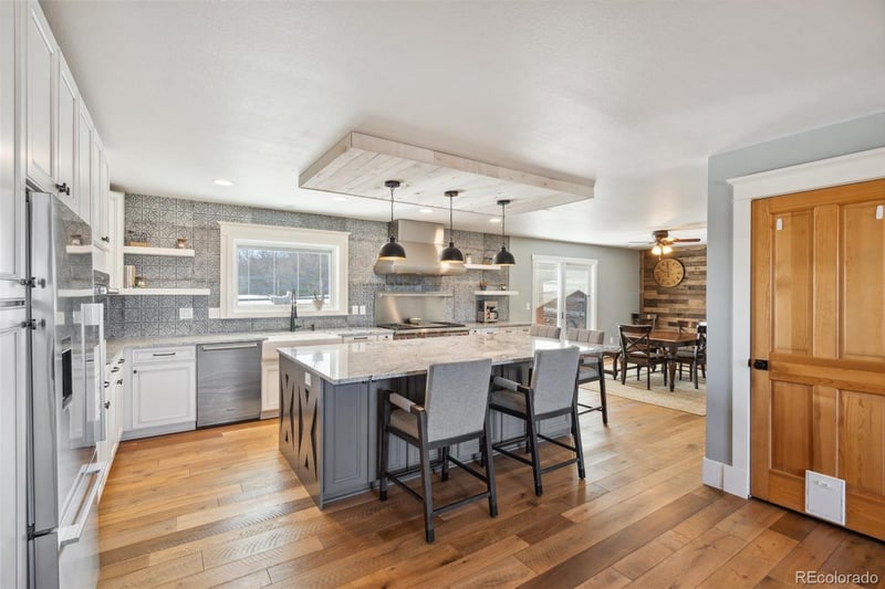 5537 Lake Gulch Rd, Castle Rock, CO 80104