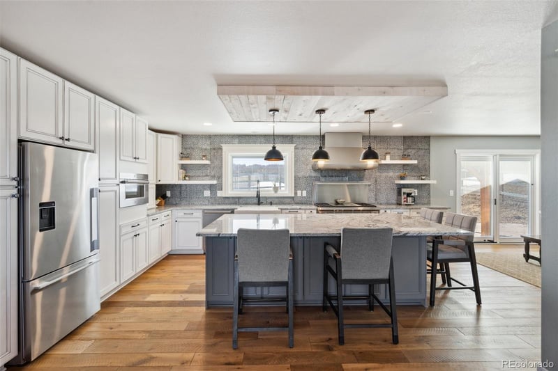 5537 Lake Gulch Rd, Castle Rock, CO 80104