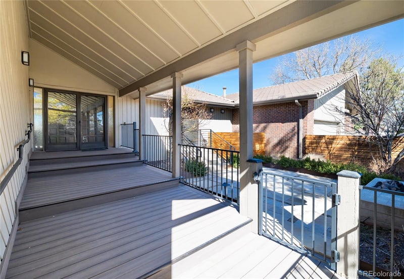 2601 S Quebec St #6, Denver, CO 80231