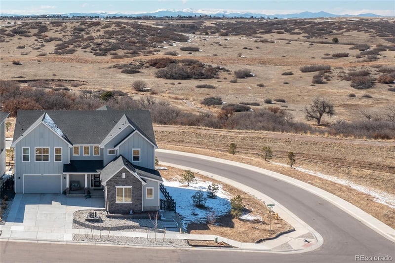 7517 Copper Sky Ct, Castle Pines, CO 80108