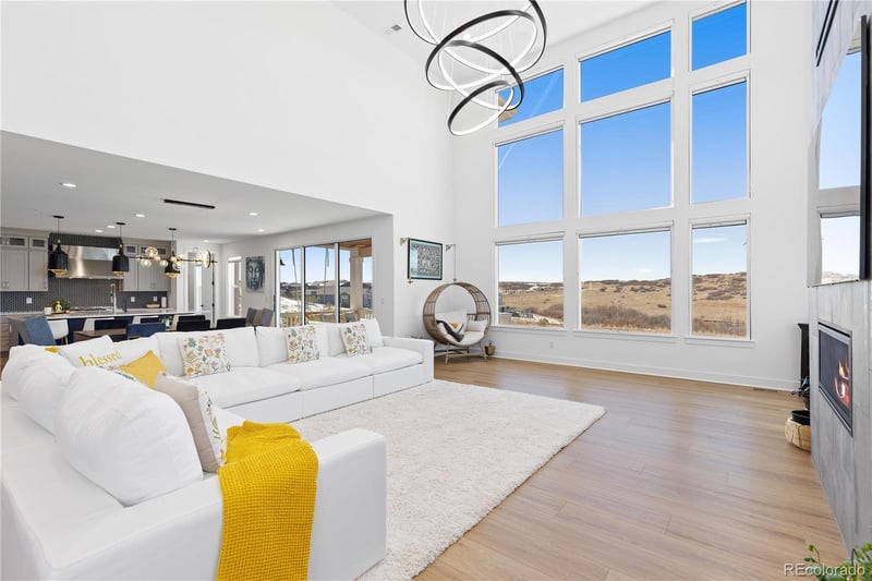7517 Copper Sky Ct, Castle Pines, CO 80108