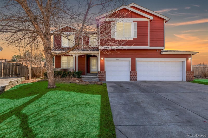 2954 E 108th Dr, Northglenn, CO 80233