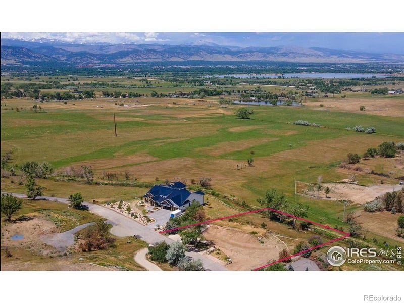 7233 Spring Ct, Boulder, CO 80303