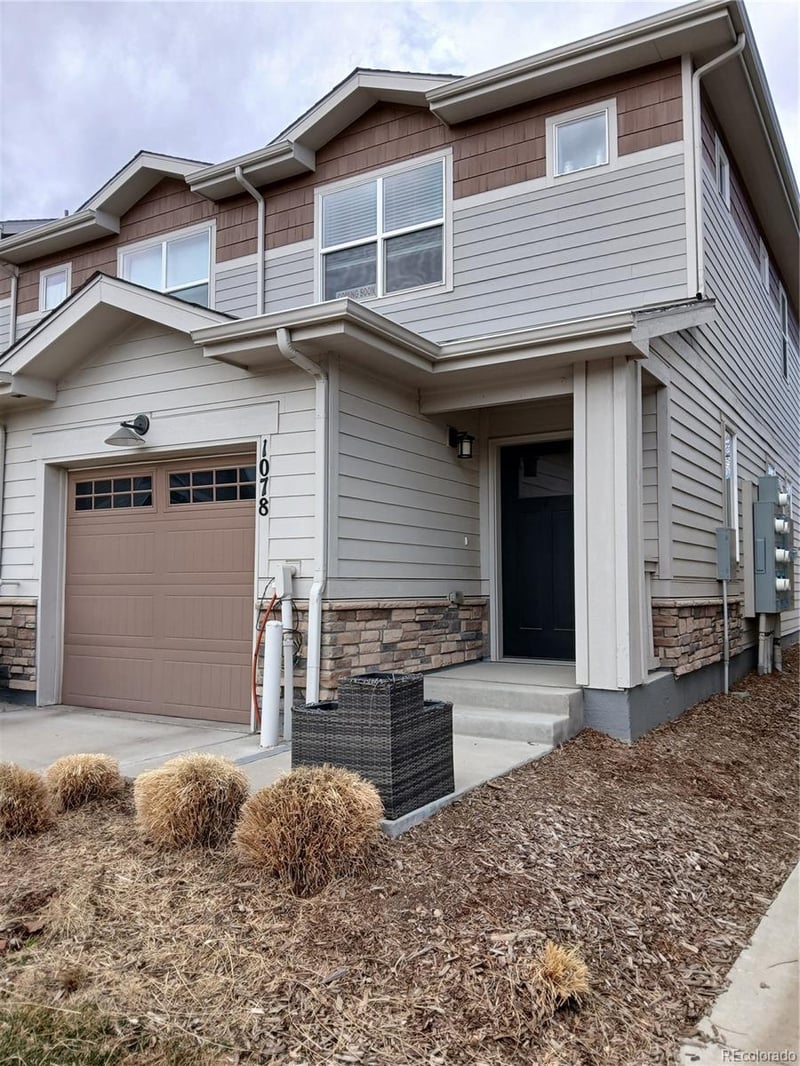 1078 Oak Cir, Denver, CO 80215