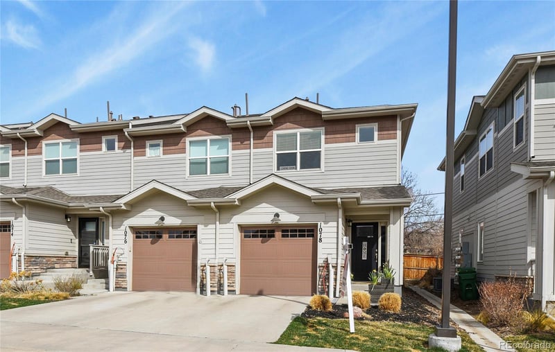 1078 Oak Cir, Denver, CO 80215