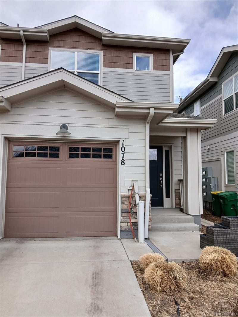 1078 Oak Cir, Denver, CO 80215