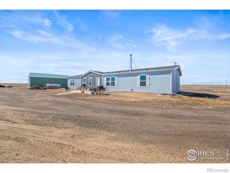 30938 County Road 6, Keenesburg, CO 80643