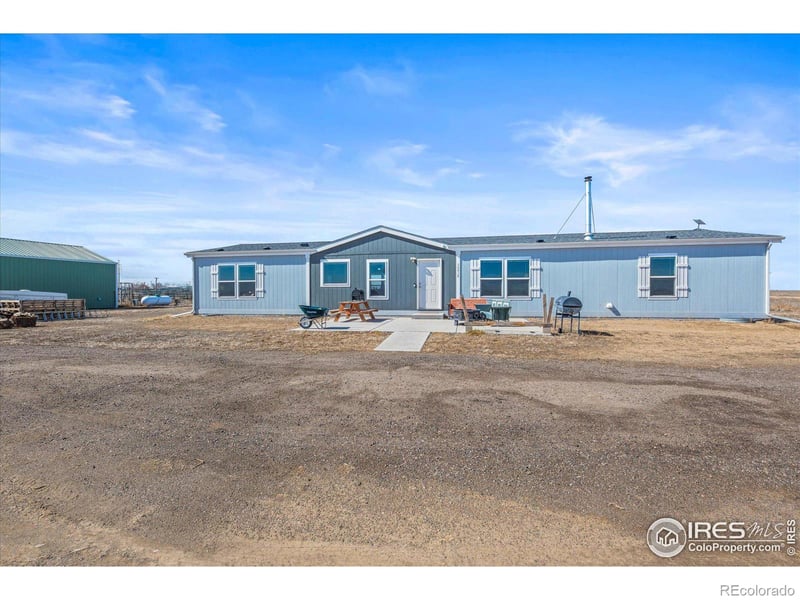 30938 County Road 6, Keenesburg, CO 80643