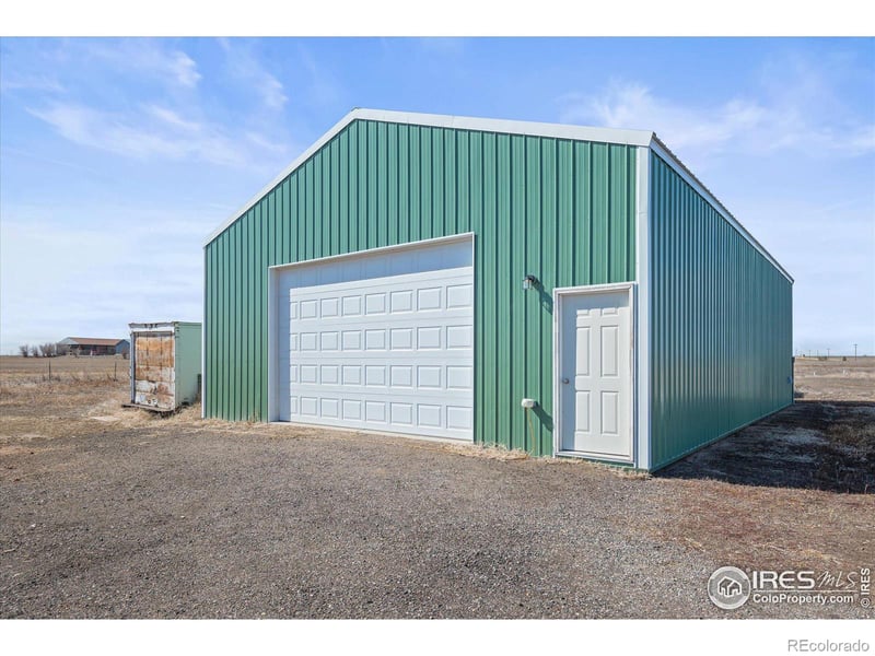 30938 County Road 6, Keenesburg, CO 80643