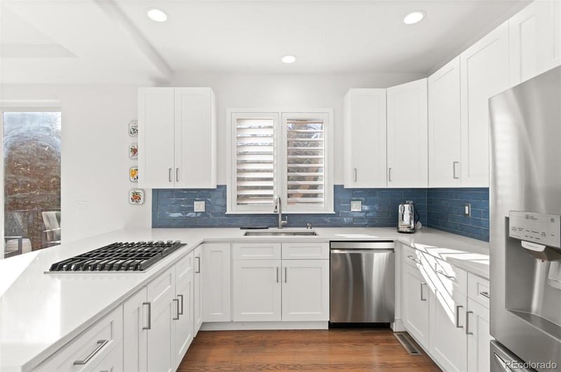 11989 E Lake Cir, Greenwood Village, CO 80111