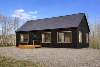 3538 High Creek Rd, Fairplay, CO 80440