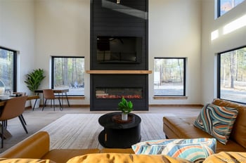 3538 High Creek Rd, Fairplay, CO 80440