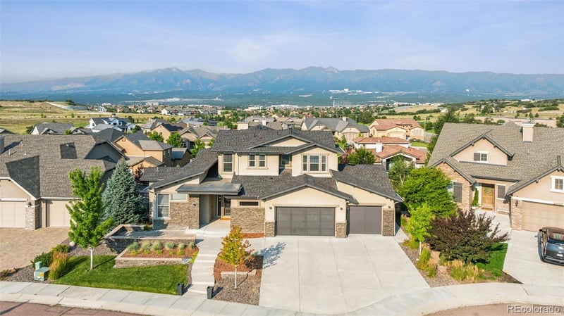13654 Fife Ct, Colorado Springs, CO 80921