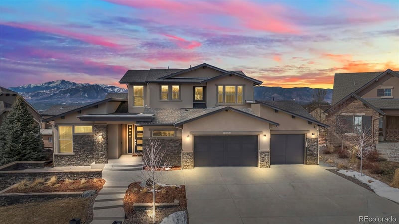 13654 Fife Ct, Colorado Springs, CO 80921