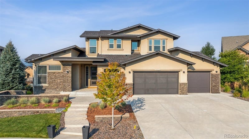 13654 Fife Ct, Colorado Springs, CO 80921