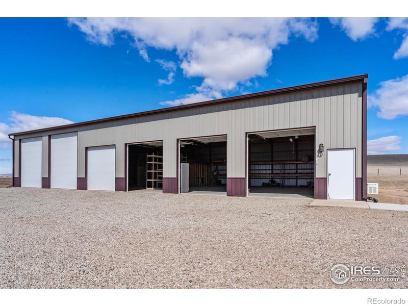 8811 County Road 106, Carr, CO 80612