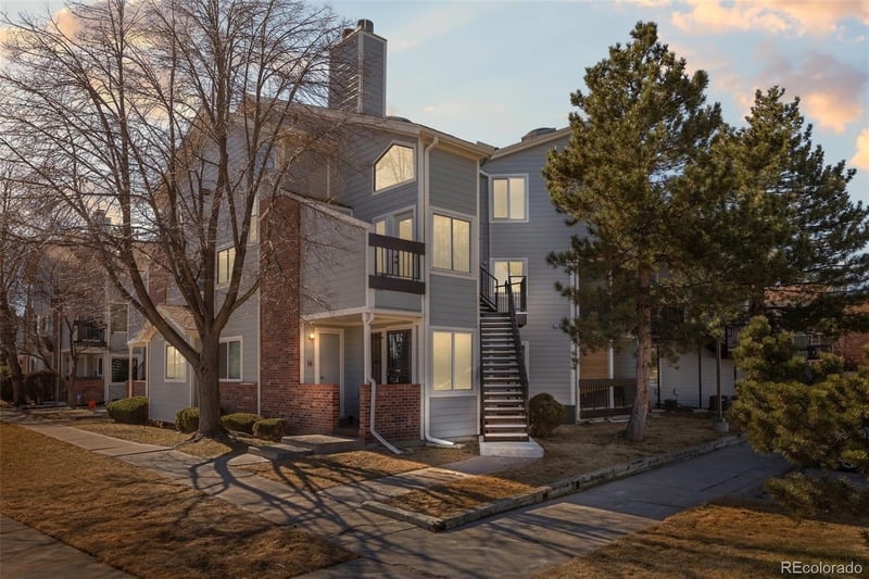 5550 W 80th Pl #23, Arvada, CO 80003