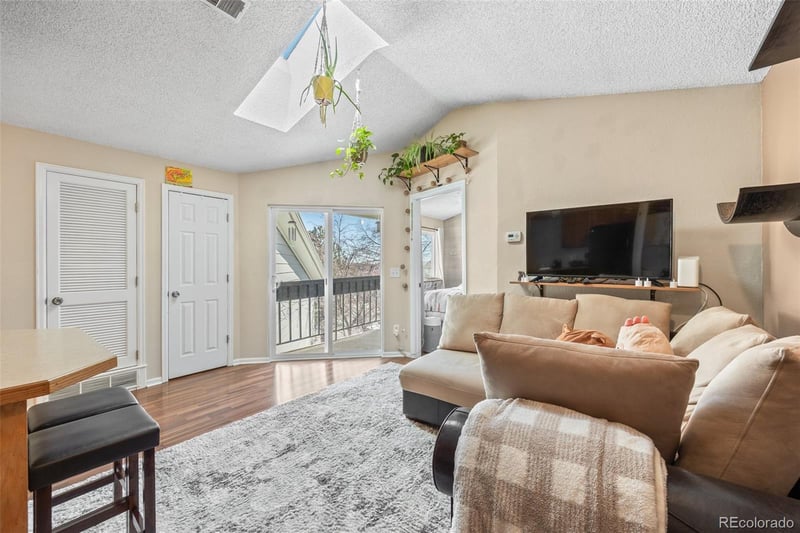 5550 W 80th Pl #23, Arvada, CO 80003