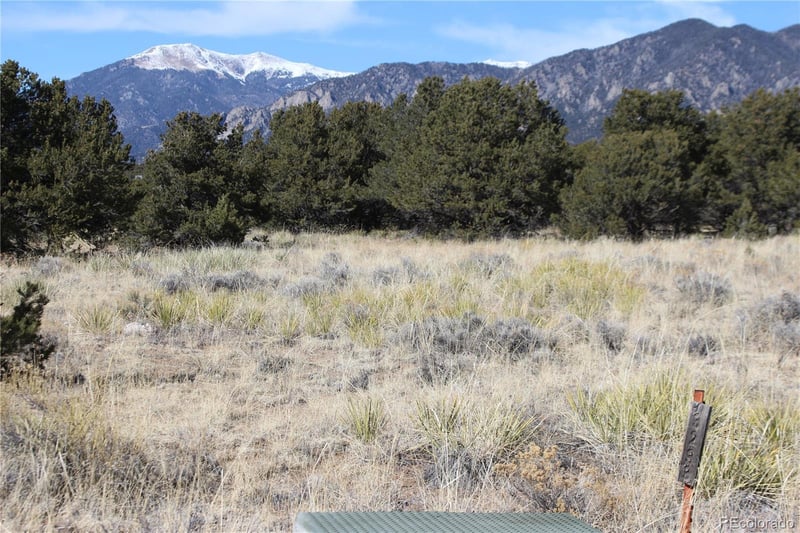 3233 Camino Del Rey, Crestone, CO 81131
