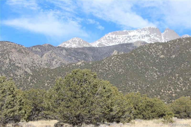 3233 Camino Del Rey, Crestone, CO 81131