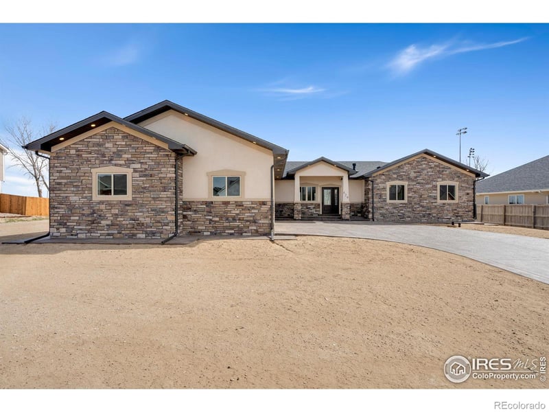 429 Samples Ave, Brush, CO 80723