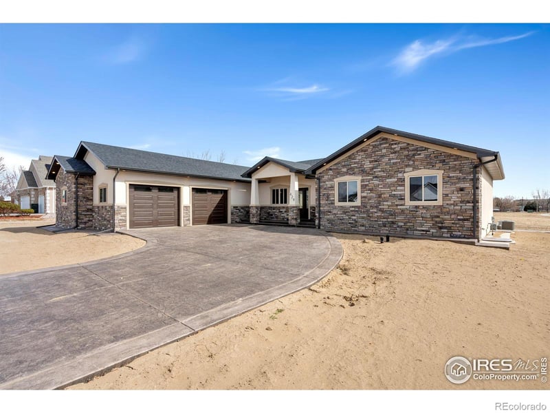 429 Samples Ave, Brush, CO 80723