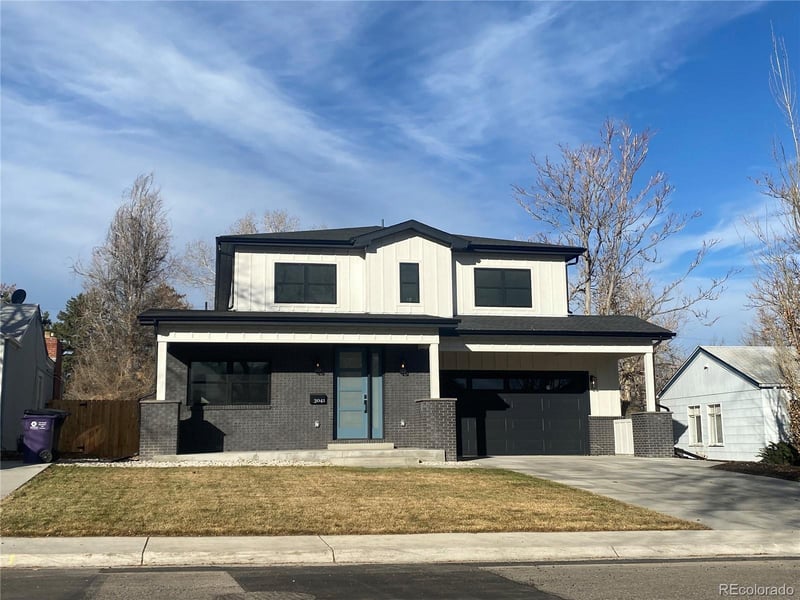 3041 S Bellaire St S, Denver, CO 80222
