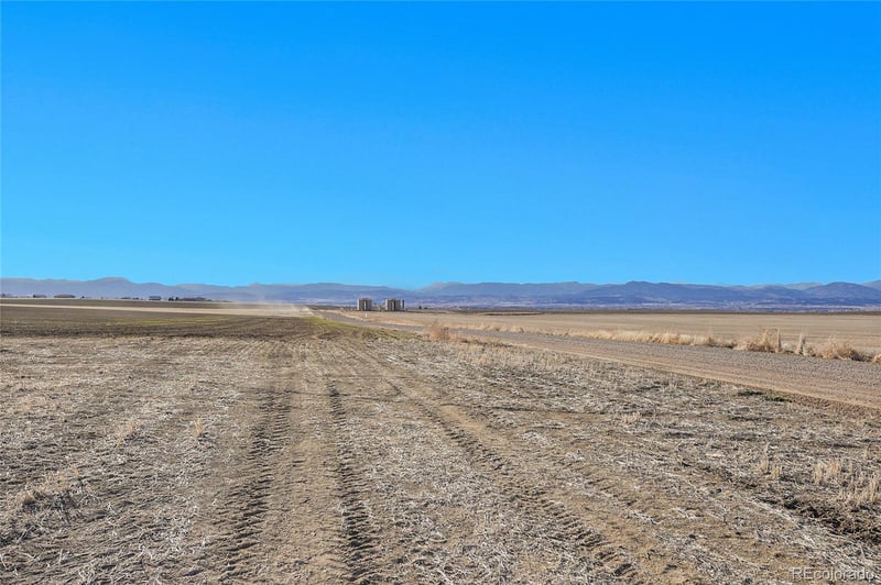 County Road 36 And Weld County Road 3 Lot 2, Mead, CO 80542