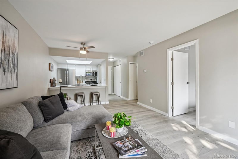 4274 S Salida Way #6, Aurora, CO 80013