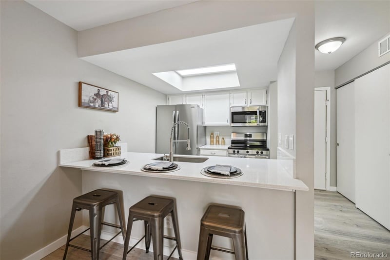 4274 S Salida Way #6, Aurora, CO 80013