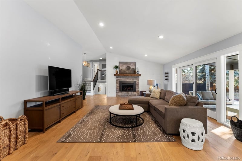 4071 S Dahlia St, Cherry Hills Village, CO 80113