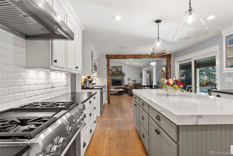 4071 S Dahlia St, Cherry Hills Village, CO 80113