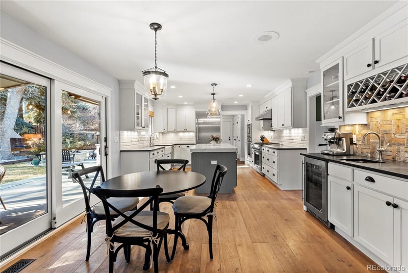 4071 S Dahlia St, Cherry Hills Village, CO 80113