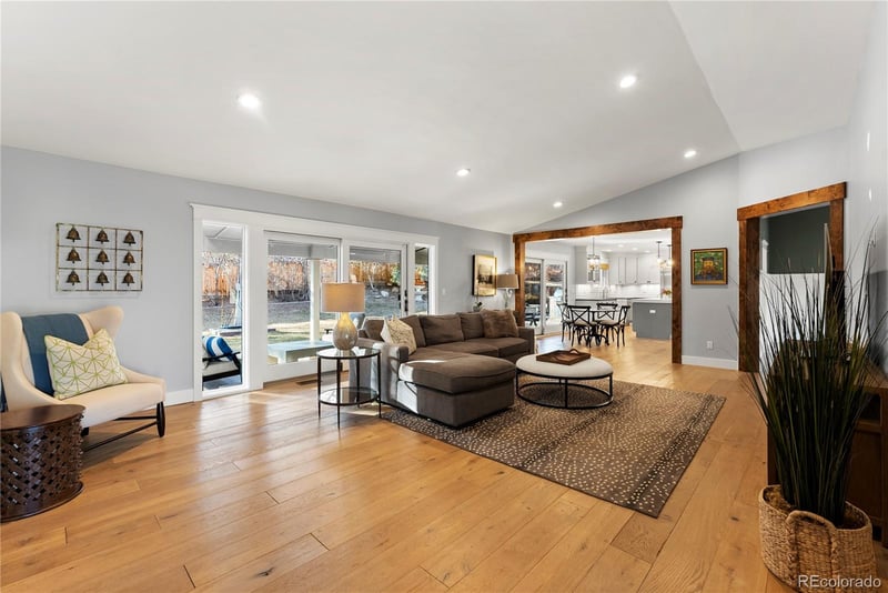 4071 S Dahlia St, Cherry Hills Village, CO 80113