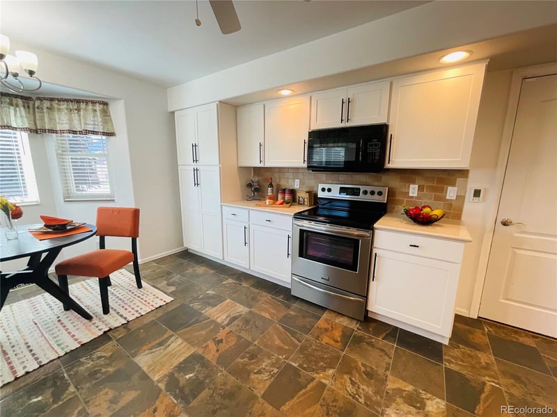 4425 Windmill Creek Way, Colorado Springs, CO 80911