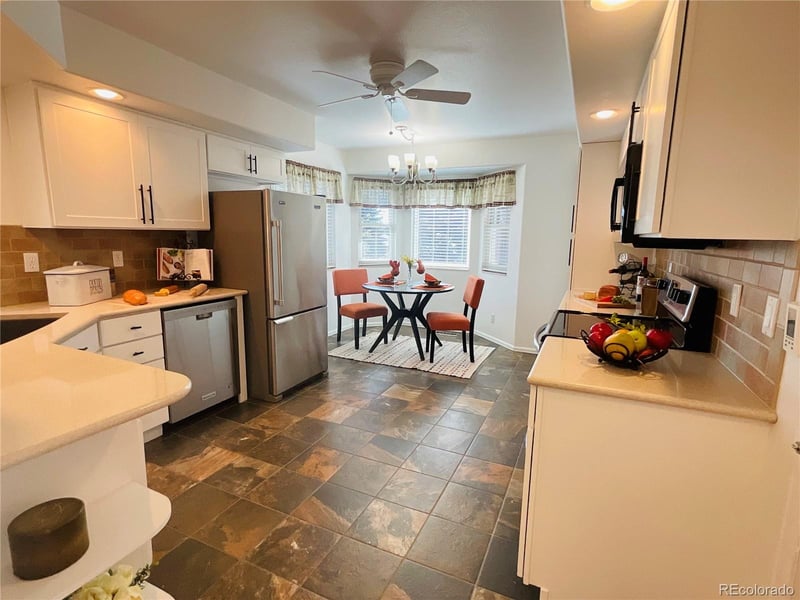 4425 Windmill Creek Way, Colorado Springs, CO 80911