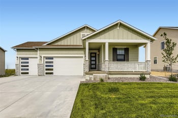 42966 Colonial Trl, Elizabeth, CO 80107