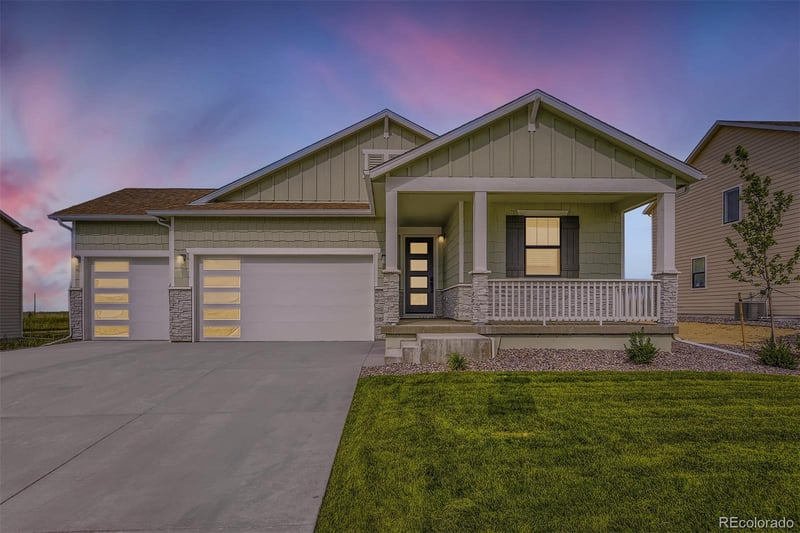42966 Colonial Trl, Elizabeth, CO 80107