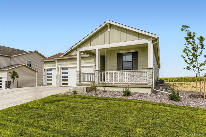 42966 Colonial Trl, Elizabeth, CO 80107